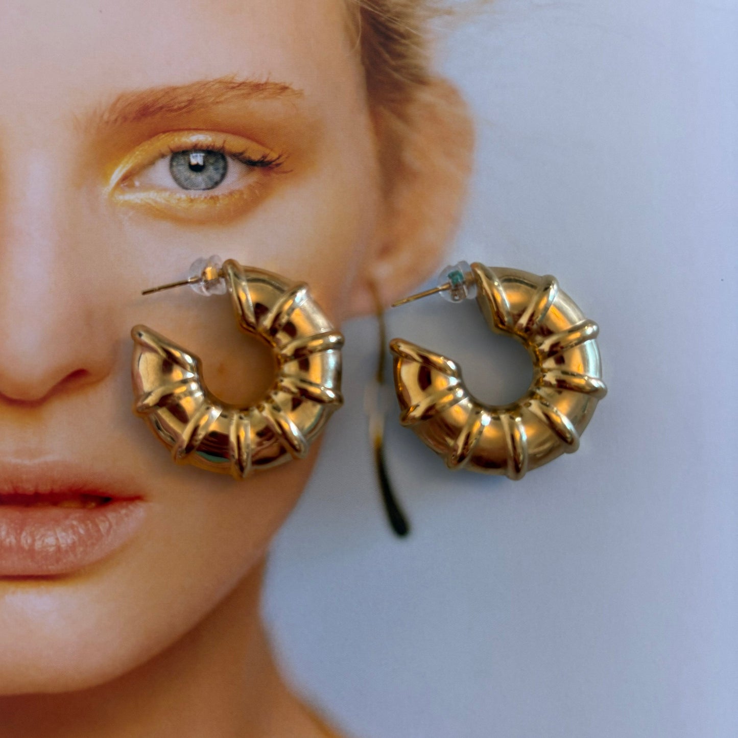 Aurora Earrings