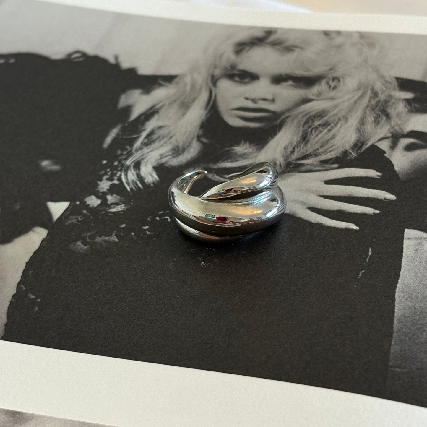 Layra Ring
