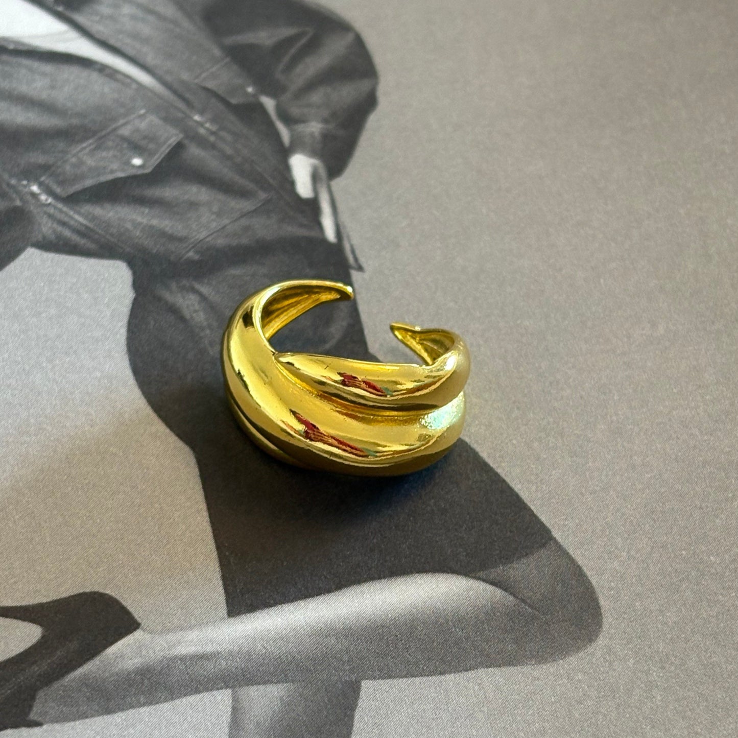 Layra Ring