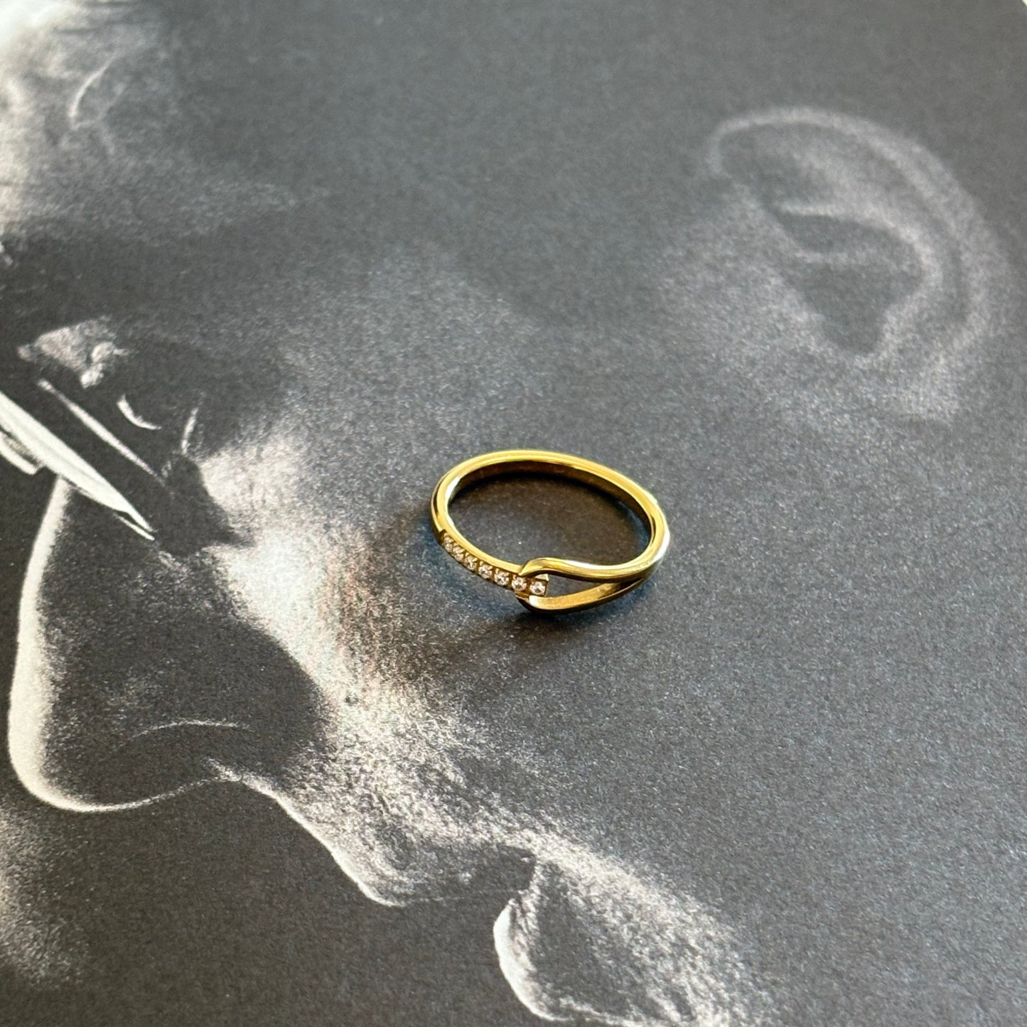 Infinty Ring